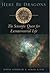Here Be Dragons: The Scient...