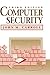 Computer Security