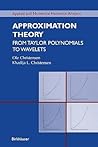 Approximation Theory by Ole Christensen
