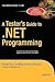 A Tester's Guide to .NET Pr...