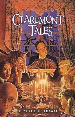 Claremont Tales (Hardcover)