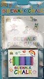 Sidewalk Chalk Games