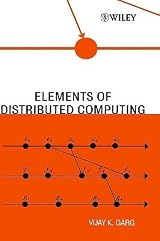 Popular Distributed Computing Books