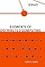 Elements of Distributed Computing