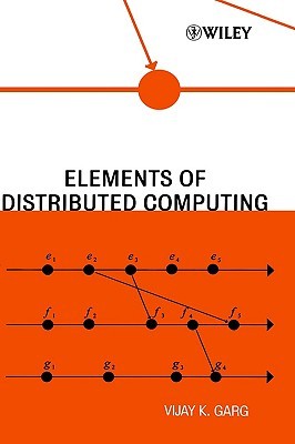 Elements of Distributed Computing