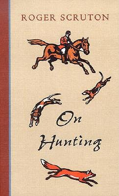 On Hunting (Hardcover)