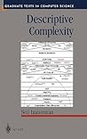 Descriptive Complexity (Texts in Computer Science)