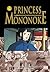 Princess Mononoke, Vol. 4 by Hayao Miyazaki Princess Mononoke, Vol. 4 by Hayao Miyazaki