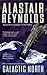 Galactic North (Revelation Space, #3.5)
