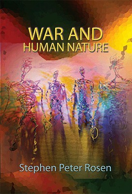 War and Human Nature (Hardcover)