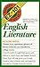English Literature (Barron'...
