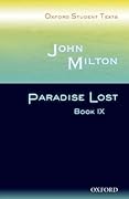 Paradise Lost, Book IX