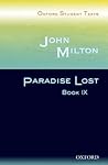 Paradise Lost, Book IX Paradise Lost, Book IX