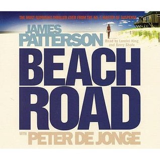 Beach Road