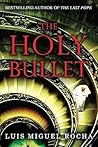 The Holy Bullet (Vatican #2)