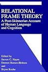 Relational Frame Theory by Steven C. Hayes