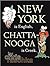 New York is English, Chattanooga is Creek by Chris Raschka New York is English, Chattanooga is Creek by Chris Raschka
