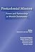Postcolonial Mission: Power and Partnership in World Christianity