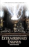 Extraordinary Engines by Nick Gevers