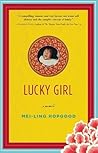 Lucky Girl: A Memoir