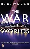 The War of the Worlds by H.G. Wells