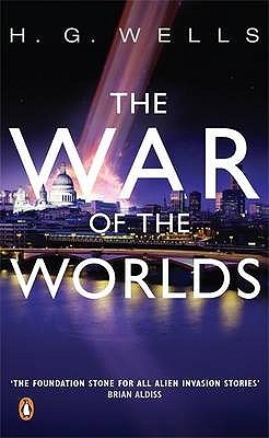 The War of the Worlds
