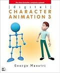 Digital Character Animation 3
