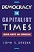 Democracy in Capitalist Tim...