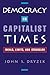 Democracy in Capitalist Times: Ideals, Limits, and Struggles