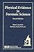 Physical Evidence in Forensic Science