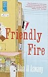Friendly Fire