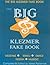 The Big Klezmer Fake Book Piano, Vocal and Guitar Chords