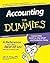 Accounting For Dummies
