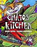Chato's Kitchen