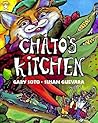 Chato's Kitchen by Gary Soto