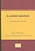 Vladimir Nabokov - American Writers 96: University of Minnesota Pamphlets on American Writers