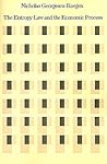 The Entropy Law a...