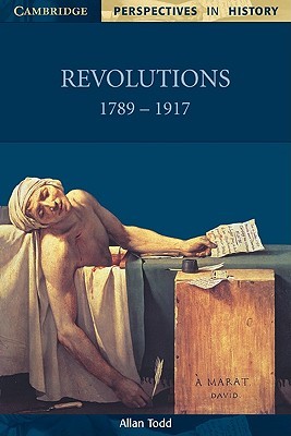 Revolutions 1789–1917 (Cambridge Perspectives in History)