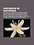 Professeur de Rhetorique: Rhetorique, Histoire de La Rhetorique, Barbara Cassin, Philippe-Joseph Salazar, Marc Fumaroli, Marc-Antoine Hersan