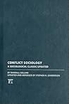 Conflict Sociology: A Sociological Classic Updated (Studies in Comparative Social Science)