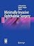 Minimally Invasive Ophthalm...