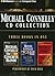 Michael Connelly CD Collection 2 by Michael    Connelly