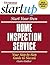 Start Your Own Home Inspection Service (Entrepreneur Magazine's Start Up)
