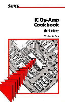 IC Op-Amp Cookbook