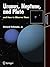 Uranus, Neptune, and Pluto and How to Observe Them