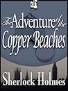 The Adventure Of The Copper Beeches by Arthur Conan Doyle