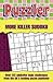 "Puzzler" More Killer Sudoku