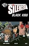 Silencers: Black Kiss Silencers: Black Kiss