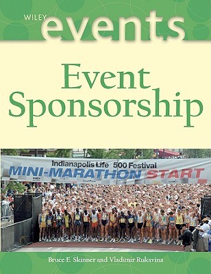 Event Sponsorship (Hardcover)