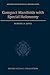 Compact Manifolds with Special Holonomy (Oxford Mathematical Monographs)